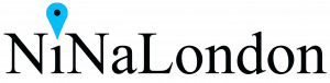 Nina London logo
