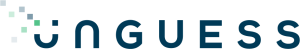 Unguess logo