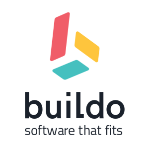 Buildo logo