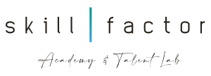 SkillFactor logo
